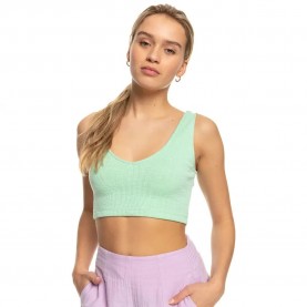 потник,дамски,топове,roxy,time,to,move,sleeveless,top,absinthe,green,(green)