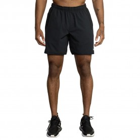 къси,панталони,мъжки,панталони,rvca,yogger,stretch,17,sweat,shorts,black