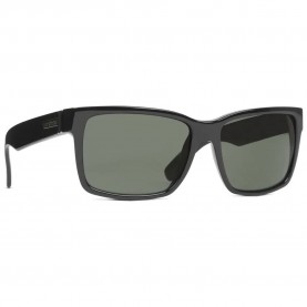 Слънчеви очила Vonzipper Elmore polarized sunglasses - Blk Glos / Vintage Gry слънчеви,очила,слънчеви,очила,vonzipper,elmore,polarized,sunglasses,blk,glos,vintage,gry