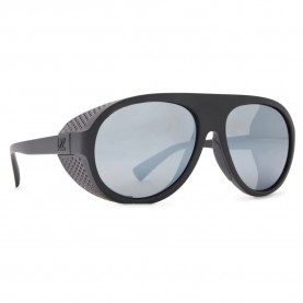 Слънчеви очила Vonzipper Esker polarized sunglasses - Blk Gloss / Sil Chrome слънчеви,очила,слънчеви,очила,vonzipper,esker,polarized,sunglasses,blk,gloss,sil,chrome