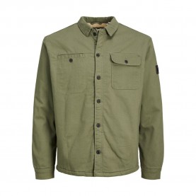 мъжки,ризи,jack,&,jones,coben,classic,shirt,green