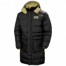 Яке Helly hansen Yu down jacket - Black (Black) яке,мъжки,якета,helly,hansen,yu,down,jacket,black,(black)