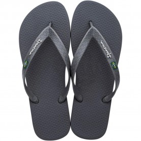 джапанки,мъжки,джапанки,и,чехли,ipanema,clas,brasil,ii,flip,flops,dark,grey,grey,(grey)