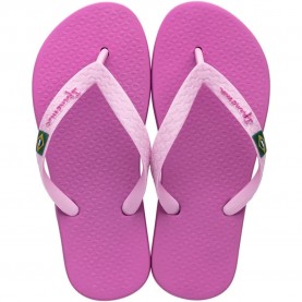 джапанки,детски,сандали,и,чехли,ipanema,clas,brasil,ii,flip,flops,lilac,lilac,(pink)