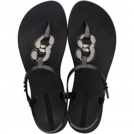 Сандали Ipanema ClassicConnect sandals - Black (Black) сандали,дамски,сандали,и,чехли,ipanema,classicconnect,sandals,black,(black)