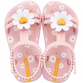 детски,сандали,и,чехли,ipanema,daisy,slides,pink,pink,yellow,(pink)