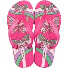 джапанки,детски,сандали,и,чехли,ipanema,temas,xi,flip,flops,pink,(pink,glitter,pink)