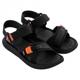 сандали,мъжки,сандали,rider,rt,papete,sandals,black,(black,orange)