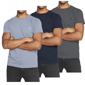 тениска,мъжки,тениски,replay,m3205z.000.22602,short,sleeve,t,shirt,multicolor