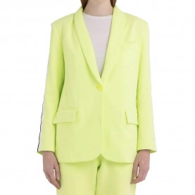 сако,дамски,сака,replay,w7749a.000.23474,blazer,yellow,(neon,yellow)