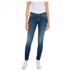 дънки,дамски,панталони,replay,wh689.000.661or1,jeans,blue