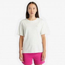 тениска,дамски,тениски,timberland,core,embroidered,tree,short,sleeve,t,shirt,white,(vintage,white)