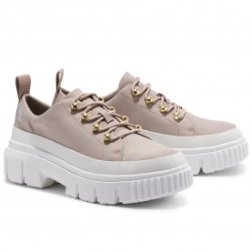 маратонки,дамски,маратонки,timberland,greyfield,low,fabric,oxford,trainers,beige