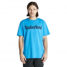 тениска,мъжки,тениски,timberland,kennebec,river,linear,short,sleeve,t,shirt,blue,(super,sonic)
