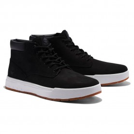маратонки,мъжки,маратонки,timberland,maple,grove,leather,mid,trainers,black