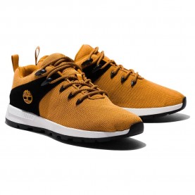 маратонки,мъжки,маратонки,timberland,sprint,trekker,low,knit,trainers,brown