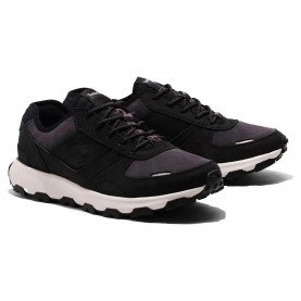 маратонки,мъжки,маратонки,timberland,winsor,park,oxford,trainers,black,(jet,black)