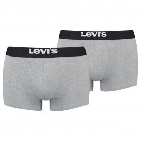 боксерки,мъжко,бельо,levi´s,®,701222844,boxers,2,units,middle,grey,melange,(grey)