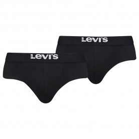мъжко,бельо,levi´s,®,701223909,slips,2,units,black,(black)