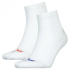 чорапи,дамски,чорапи,puma,701221329,short,socks,2,pairs,white,(white,blue)
