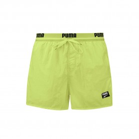бански,гащета,мъжки,бански,костюми,puma,701221759,swimming,shorts,yellow