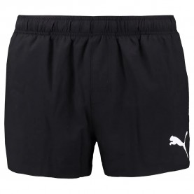 бански,гащета,мъжки,бански,костюми,puma,701224140,swimming,shorts,black,(black)