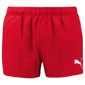 бански,гащета,мъжки,бански,костюми,puma,701224140,swimming,shorts,red