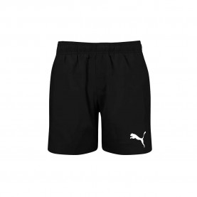 бански,гащета,детски,бански,костюми,puma,701224511,swimming,shorts,black