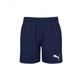 бански,гащета,детски,бански,костюми,puma,701224511,swimming,shorts,navy,(blue)