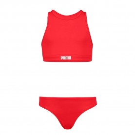 детски,бански,костюми,puma,racerback,bikini,red,(red)