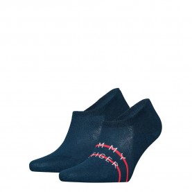 чорапи,мъжки,чорапи,tommy,hilfiger,701222189,no,show,socks,2,pairs,blue,(navy)