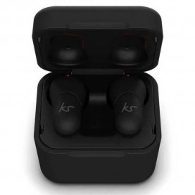 слушалки,слушалки,kitsound,funk,35,tws,wireless,earphones,black,(black)