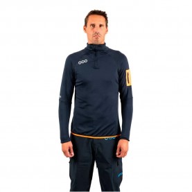 яке,мъжки,якета,дамски,якета,и,палта,ecoon,active,baselayer,jacket,black,(dark,blue)
