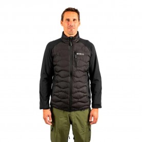 яке,мъжки,якета,ecoon,active,hybrid,insulated,jacket,grey,(black)