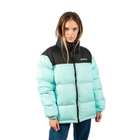 яке,дамски,якета,и,палта,ecoon,lisboa,short,jacket,turquoise,(blue)