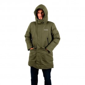 яке,мъжки,якета,ecoon,san,sebastian,jacket,khaki,(green)