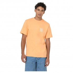 тениска,мъжки,тениски,dickies,creswell,short,sleeve,t,shirt,orange,(papaya,smoothie)