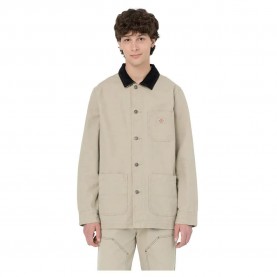 яке,мъжки,якета,dickies,duck,summer,chore,jacket,beige,(sw,desert,sand)
