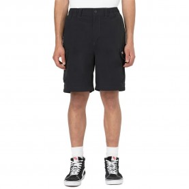 къси,панталони,мъжки,панталони,dickies,jackson,cargo,shorts,black,(black)