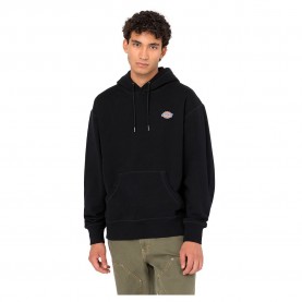 суичър,мъжки,пуловери,dickies,millersburg,hoodie,black