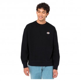 блуза,мъжки,пуловери,dickies,millersburg,sweatshirt,black