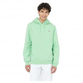 суичър,мъжки,пуловери,dickies,oakport,hoodie,green,(apple,mint)