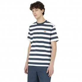 тениска,мъжки,тениски,dickies,rivergrove,short,sleeve,t,shirt,white,blue,(air,force,blue)