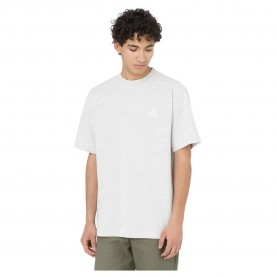 тениска,мъжки,тениски,dickies,summerdale,short,sleeve,t,shirt,light,gray,(white)