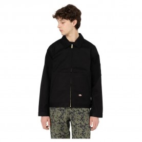 яке,мъжки,якета,dickies,unlined,eisenhower,jacket,black