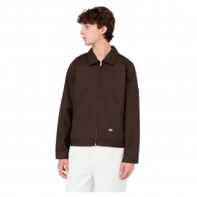 яке,мъжки,якета,dickies,unlined,eisenhower,jacket,brown,(dark,brown)