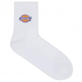 чорапи,мъжки,чорапи,dickies,valley,grove,mid,socks,white,(white)