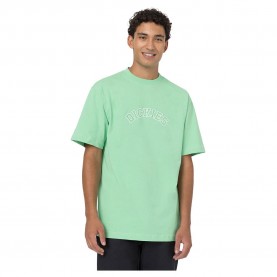 тениска,мъжки,тениски,dickies,west,vale,short,sleeve,t,shirt,green