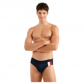 бански,гащета,мъжки,бански,костюми,tommy,hilfiger,um0um02748,swimming,brief,blue,(desert,sky)