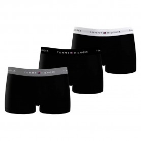 боксерки,мъжко,бельо,tommy,hilfiger,signature,essential,boxers,3,units,black,(grey,heather,black,white)